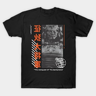 Shogun T-Shirt